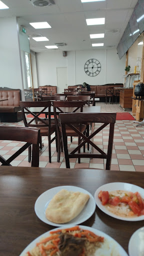 Photo of Sollentuna Pizzeria Express. - Malmvägen 18C, 191 60 Sollentuna